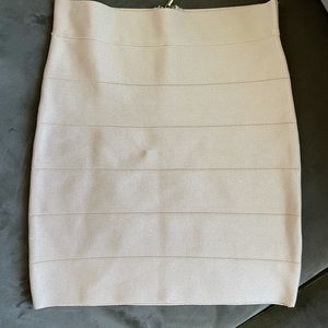 BEBE mini skirt
